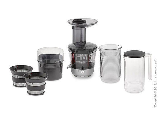 Насадка шнековая соковыжималка KitchenAid