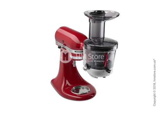 Насадка шнековая соковыжималка KitchenAid