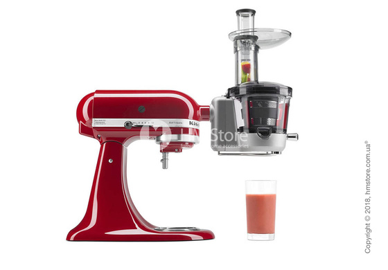 Насадка шнековая соковыжималка KitchenAid