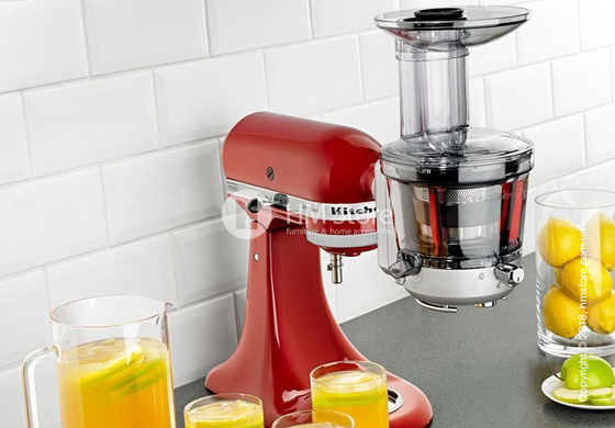 Насадка шнековая соковыжималка KitchenAid