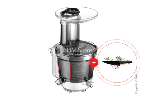Насадка шнековая соковыжималка KitchenAid