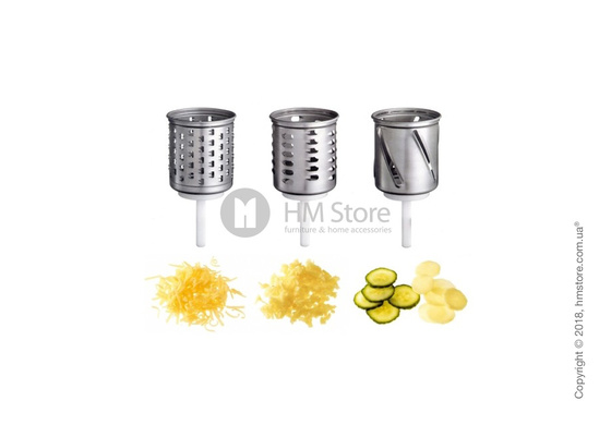 Насадка овощерезка KitchenAid Насадка овощерезка KitchenAid