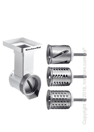 Насадка овощерезка KitchenAid