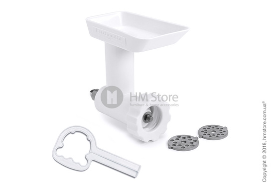 Набор насадок KitchenAid, 3 предмета