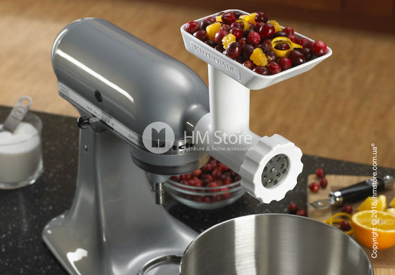 Набор насадок KitchenAid, 3 предмета
