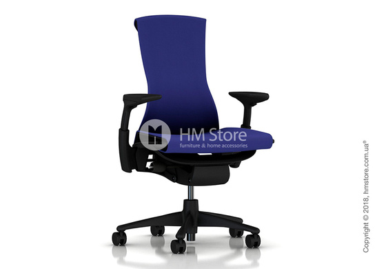 Кресло Herman Miller Embody Кресло Herman Miller Embody