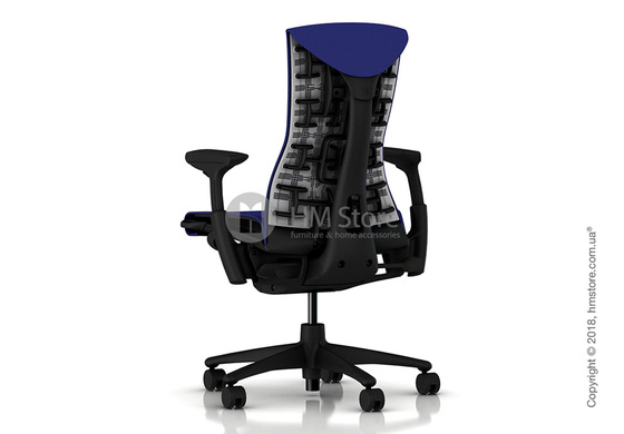 Кресло Herman Miller Embody