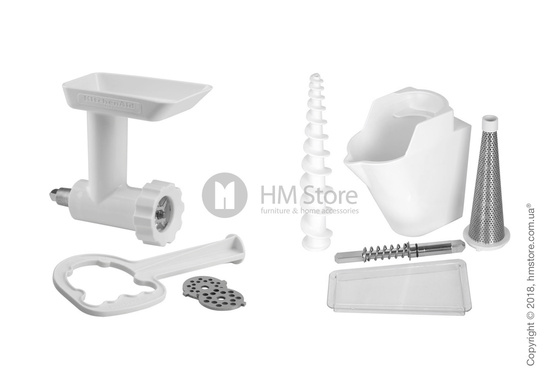Набор насадок KitchenAid, 2 предмета