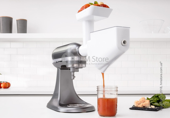 Насадка протирка KitchenAid Насадка протирка KitchenAid