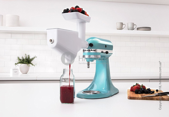 Насадка протирка KitchenAid
