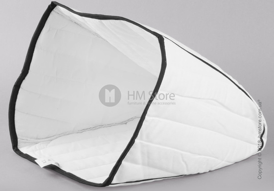 Чехол для планетарного миксера KitchenAid, White