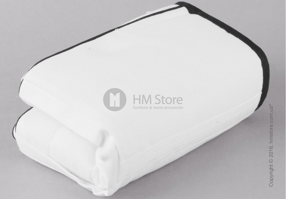 Чехол для планетарного миксера KitchenAid, White