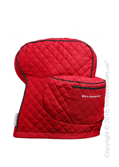 Чехол для планетарного миксера KitchenAid, Empire Red