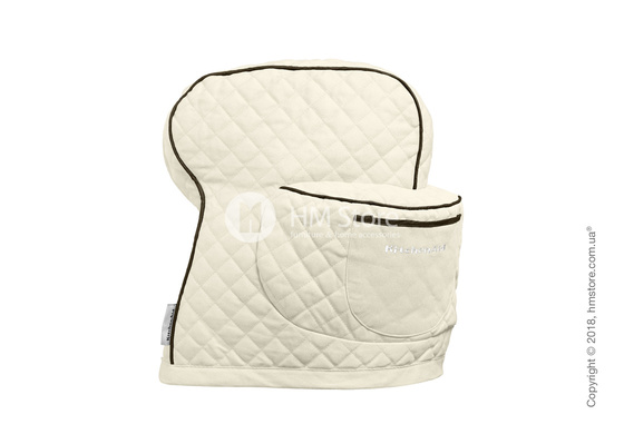 Чехол для планетарного миксера KitchenAid, Khaki Чехол для планетарного миксера KitchenAid, Khaki