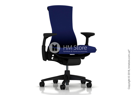 Кресло Herman Miller Embody