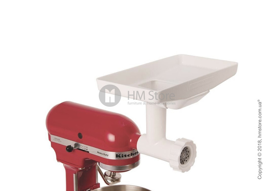 Поднос для мясорубки KitchenAid