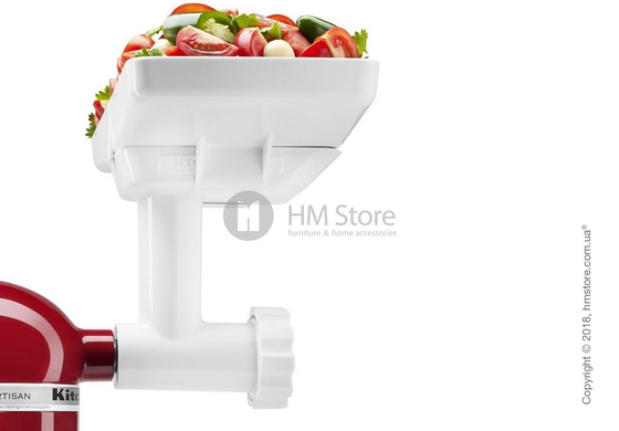 Поднос для мясорубки KitchenAid