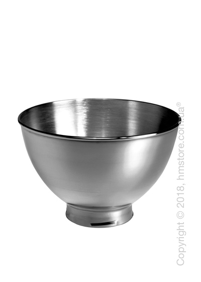 Чаша для миксера KitchenAid 3 л, Stainless Steel
