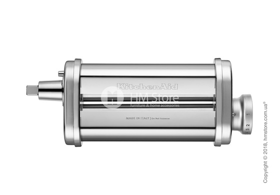 Насадка для раскатки листов пасты KitchenAid