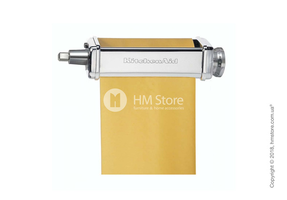 Насадка для раскатки листов пасты KitchenAid