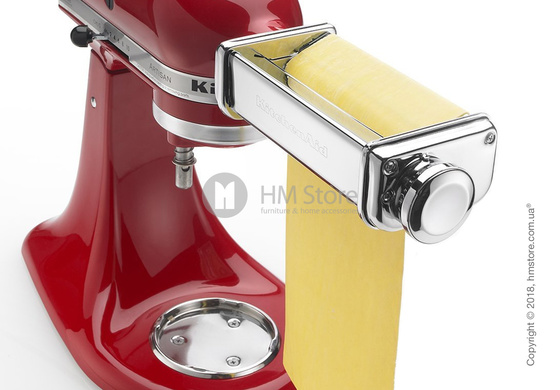 Насадка для раскатки листов пасты KitchenAid