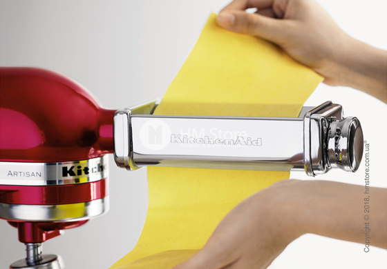 Насадка для раскатки листов пасты KitchenAid