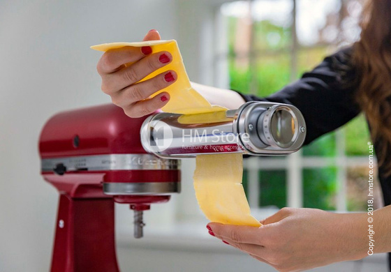 Насадка для раскатки листов пасты KitchenAid