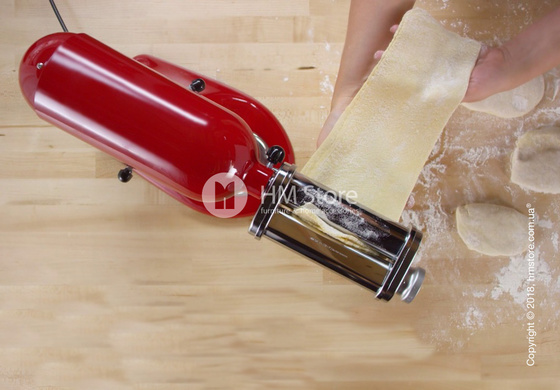 Насадка для раскатки листов пасты KitchenAid