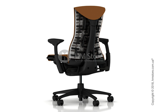 Кресло Herman Miller Embody