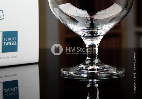 Набор бокалов для коньяка Schott Zwiesel Mondial 560 мл на 6 персон