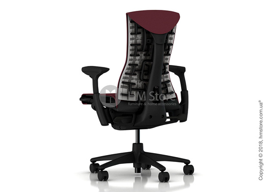 Кресло Herman Miller Embody