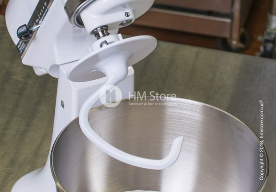 Крюк-мешалка для миксера KitchenAid 