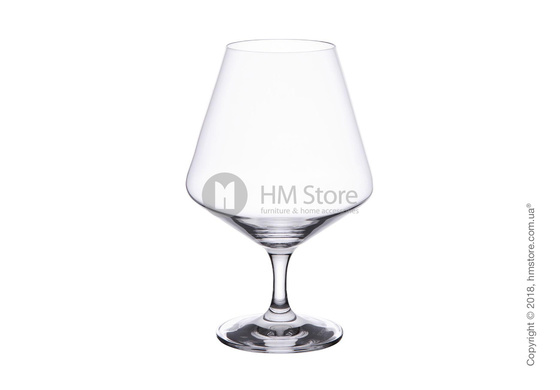 Набор бокалов для коньяка Schott Zwiesel Pure 616 мл на 6 персон