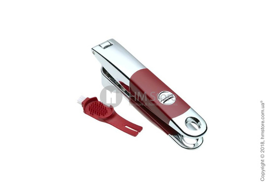 Пресс для чеснока KitchenAid, Empire Red