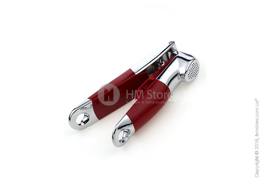 Пресс для чеснока KitchenAid, Onyx Black