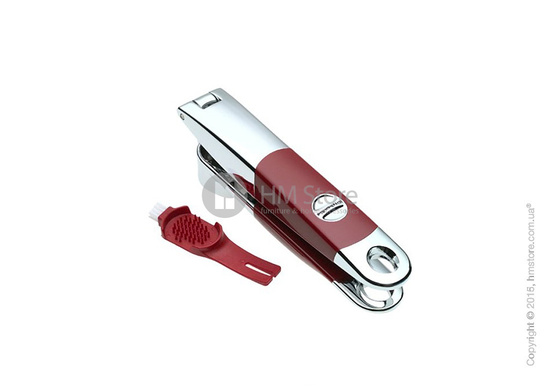 Пресс для чеснока KitchenAid, Onyx Black