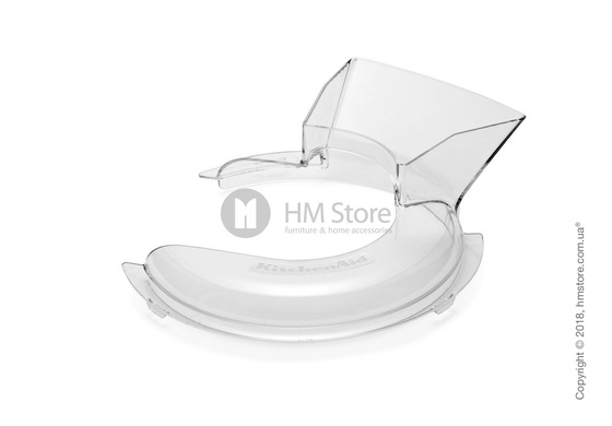 Обод пластиковый для миксера KitchenAid серии 5KSM150PS