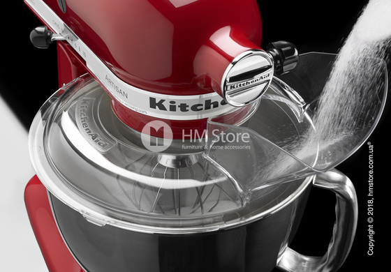 Обод пластиковый для миксера KitchenAid серии 5KSM150PS