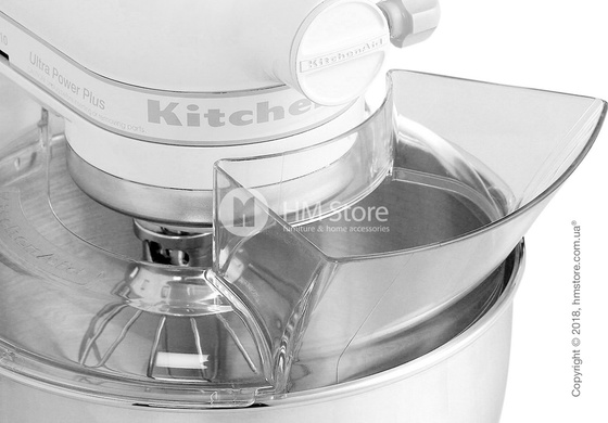 Обод пластиковый для миксера KitchenAid серии 5KSM150PS