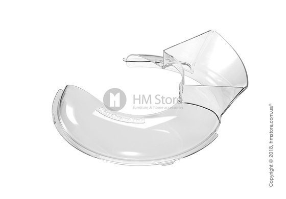 Обод пластиковый для миксера KitchenAid серии 5KSM7580XE Обод пластиковый для миксера KitchenAid серии 5KSM7580XE
