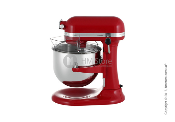 Обод пластиковый для миксера KitchenAid серии 5KSM7580XE Обод пластиковый для миксера KitchenAid серии 5KSM7580XE