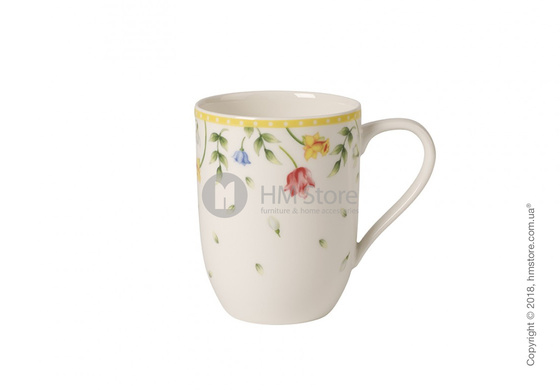 Чашка Villeroy & Boch коллекция Spring Awakening, 370 мл
