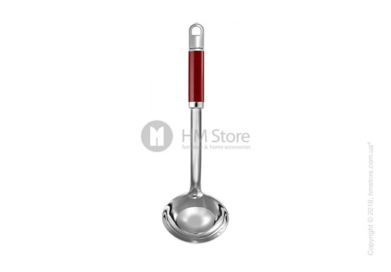 Половник KitchenAid, Empire Red Половник KitchenAid, Empire Red