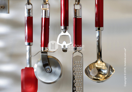 Половник KitchenAid, Empire Red Половник KitchenAid, Empire Red