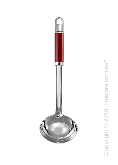 Половник KitchenAid, Empire Red