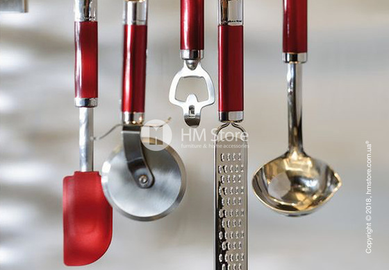 Половник с носиком KitchenAid, Empire Red