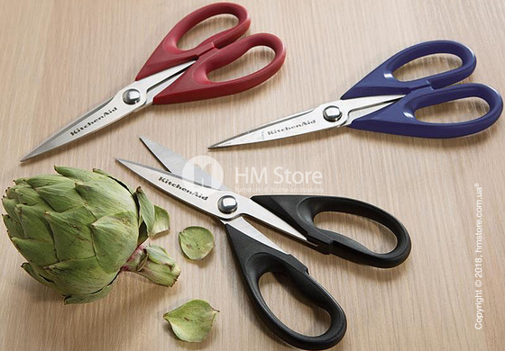 Ножницы кухонные многофункциональные KitchenAid, Empire Red Ножницы кухонные многофункциональные KitchenAid, Empire Red