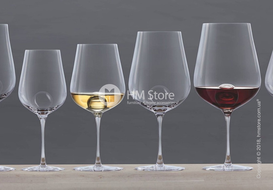 Набор бокалов для красного вина Schott Zwiesel Air 625 мл на 2 персоны