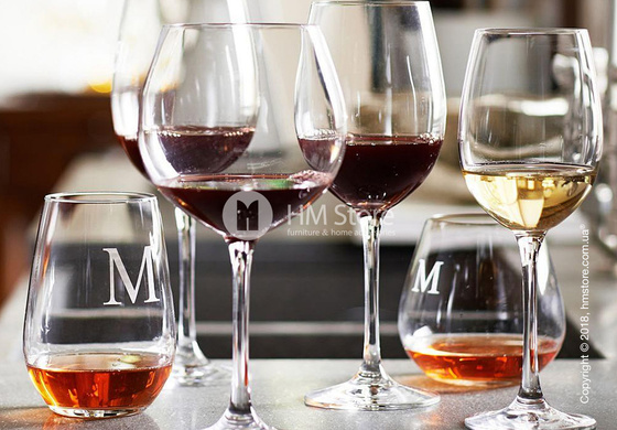 Набор бокалов для красного вина Schott Zwiesel Air 625 мл на 2 персоны