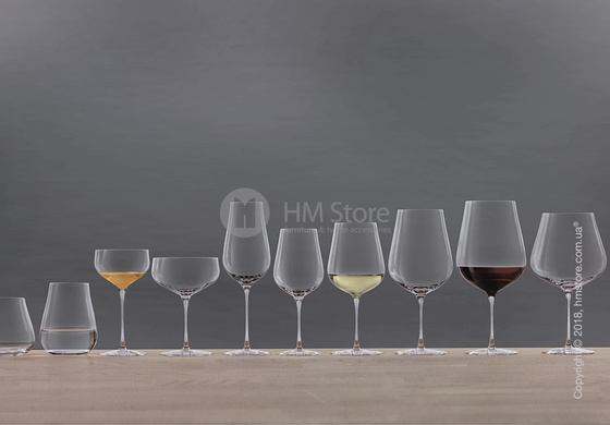 Набор бокалов для красного вина Schott Zwiesel Air 625 мл на 2 персоны